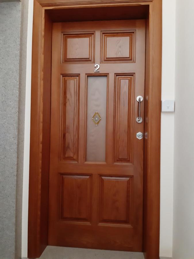Penthouse 2 Apartman Marsaskala Kültér fotó