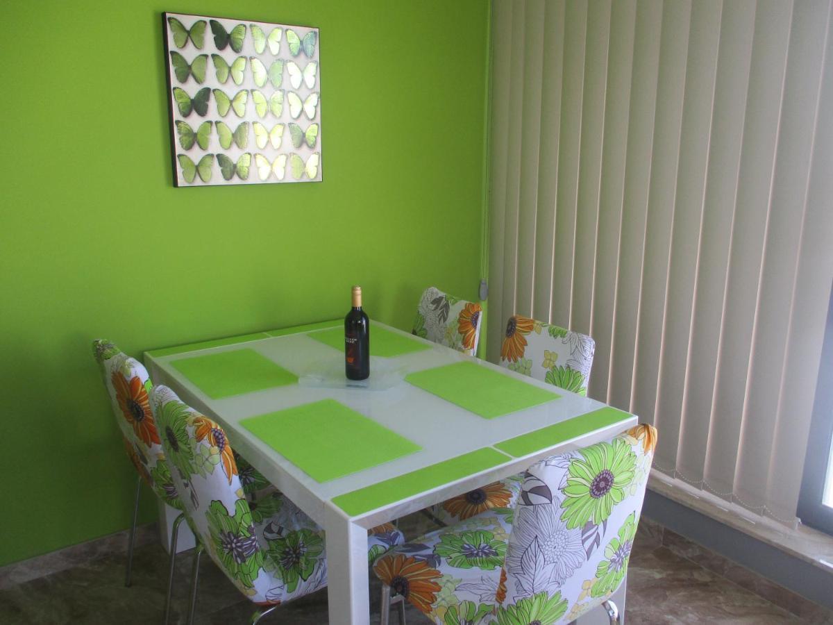 Penthouse 2 Apartman Marsaskala Kültér fotó