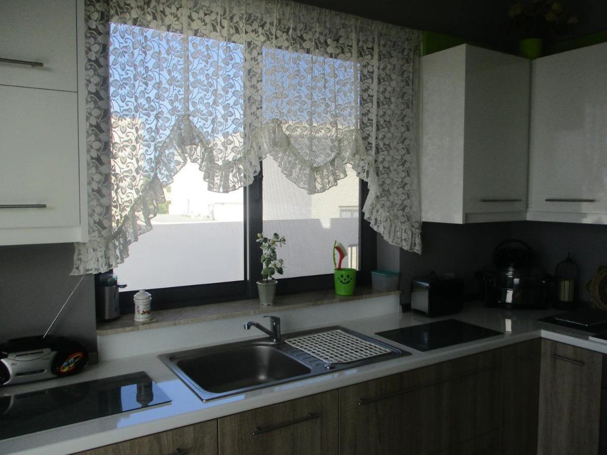 Penthouse 2 Apartman Marsaskala Kültér fotó