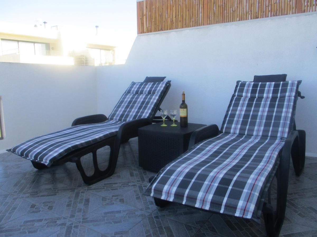 Penthouse 2 Apartman Marsaskala Kültér fotó