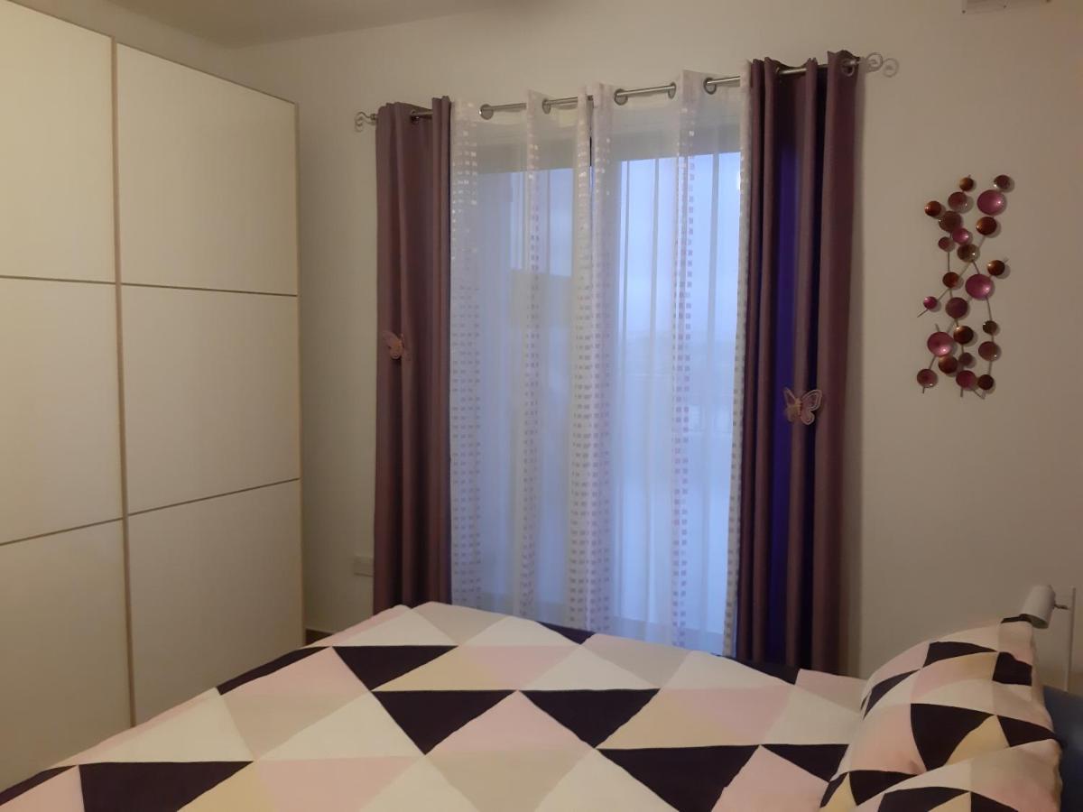 Penthouse 2 Apartman Marsaskala Kültér fotó