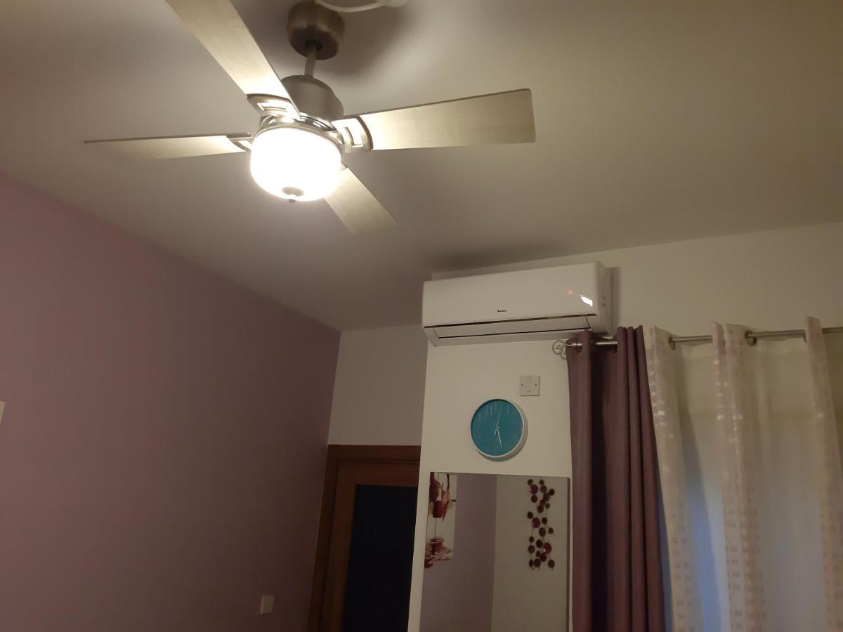 Penthouse 2 Apartman Marsaskala Kültér fotó