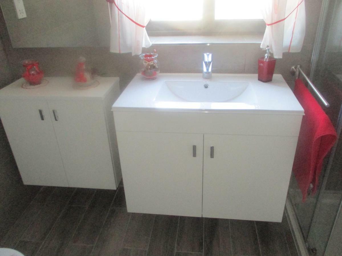 Penthouse 2 Apartman Marsaskala Kültér fotó