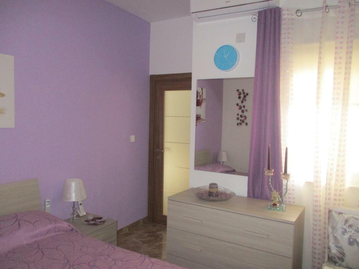 Penthouse 2 Apartman Marsaskala Kültér fotó