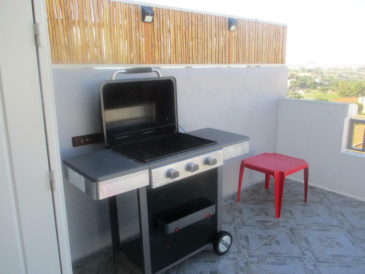Penthouse 2 Apartman Marsaskala Kültér fotó