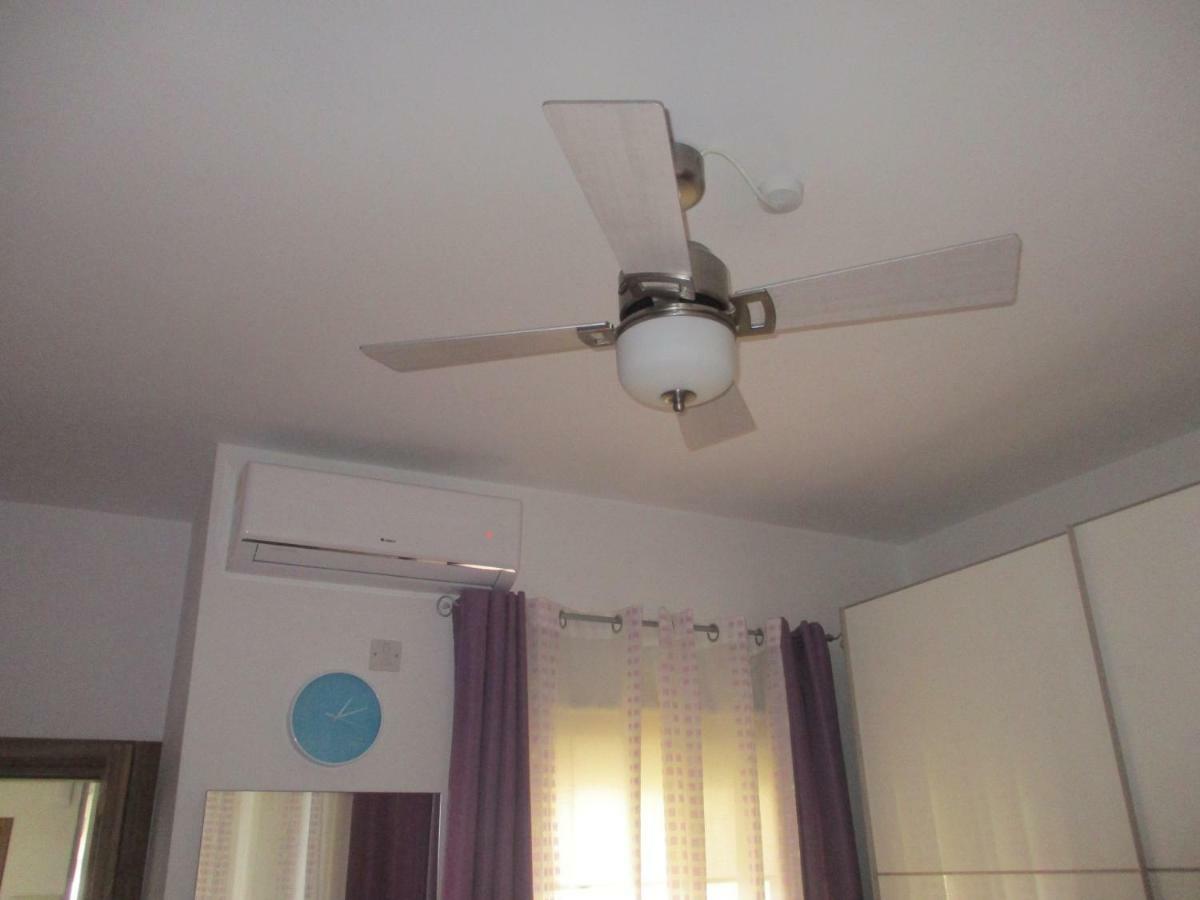 Penthouse 2 Apartman Marsaskala Kültér fotó