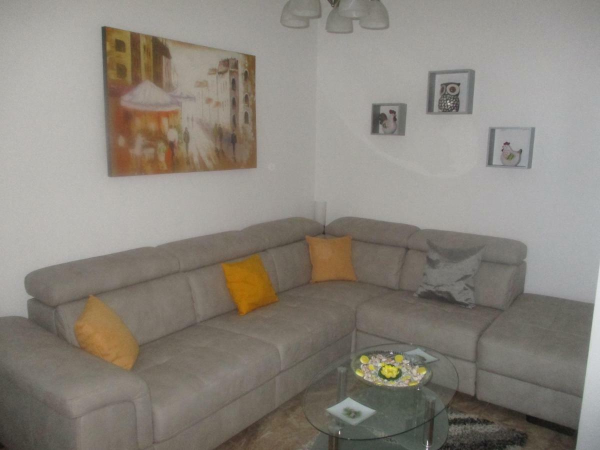 Penthouse 2 Apartman Marsaskala Kültér fotó