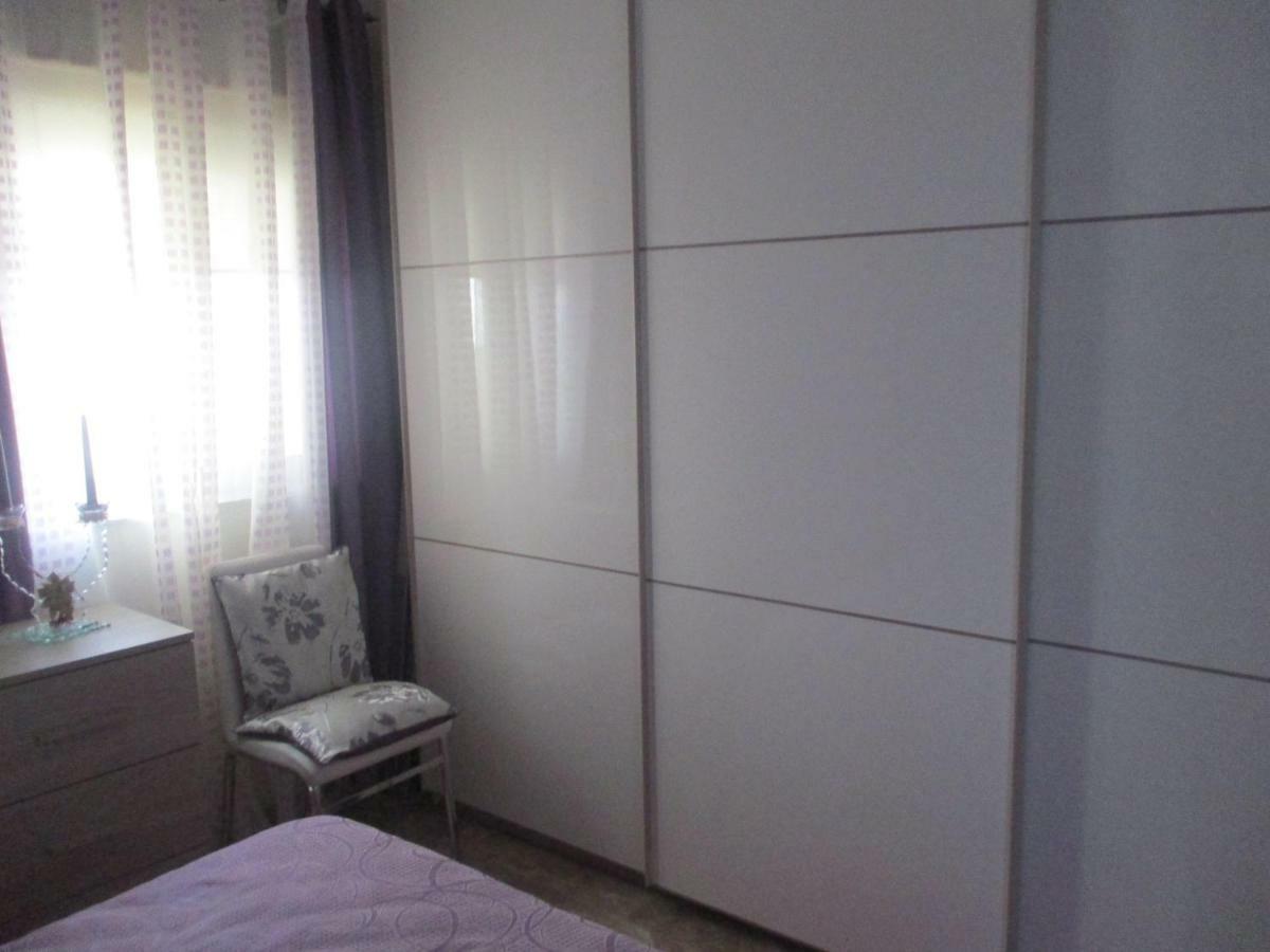 Penthouse 2 Apartman Marsaskala Kültér fotó