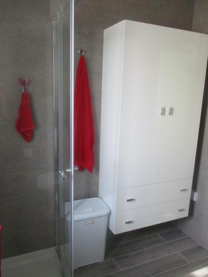 Penthouse 2 Apartman Marsaskala Kültér fotó
