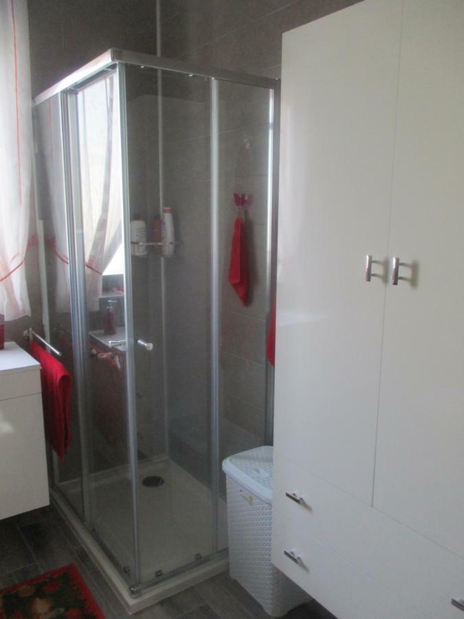 Penthouse 2 Apartman Marsaskala Kültér fotó