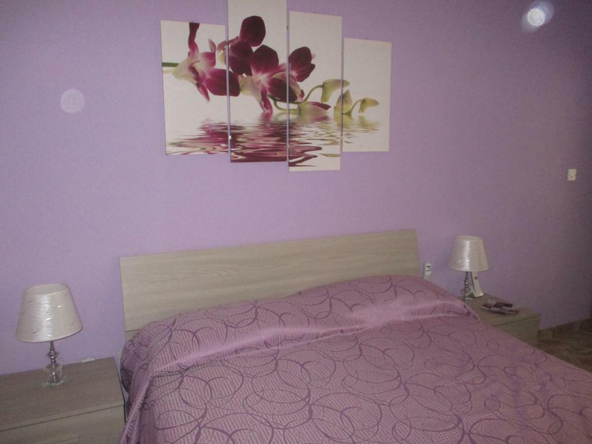 Penthouse 2 Apartman Marsaskala Kültér fotó
