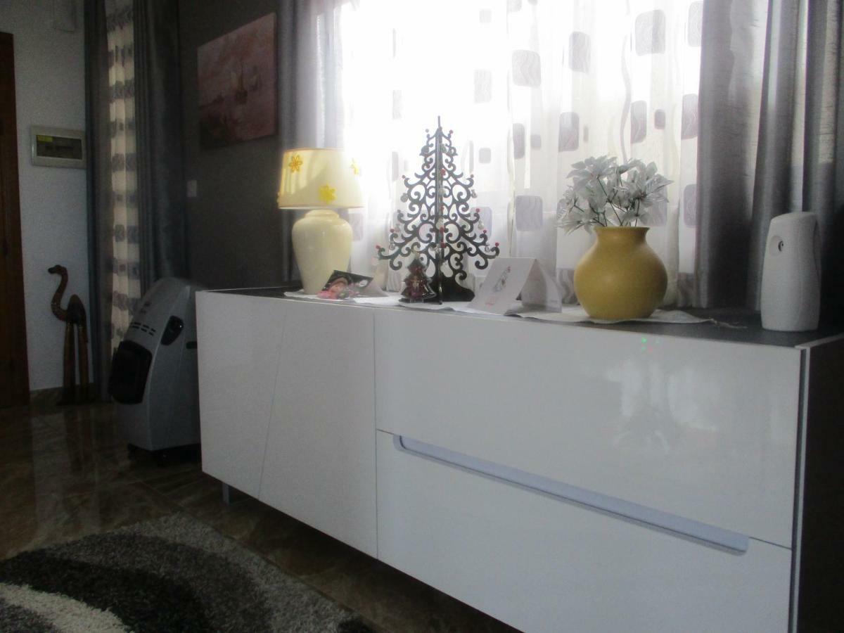 Penthouse 2 Apartman Marsaskala Kültér fotó